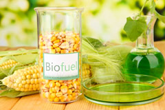 Bugford biofuel availability