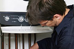 boiler repair Bugford