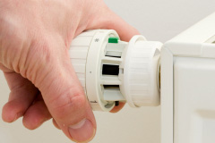 Bugford central heating repair costs